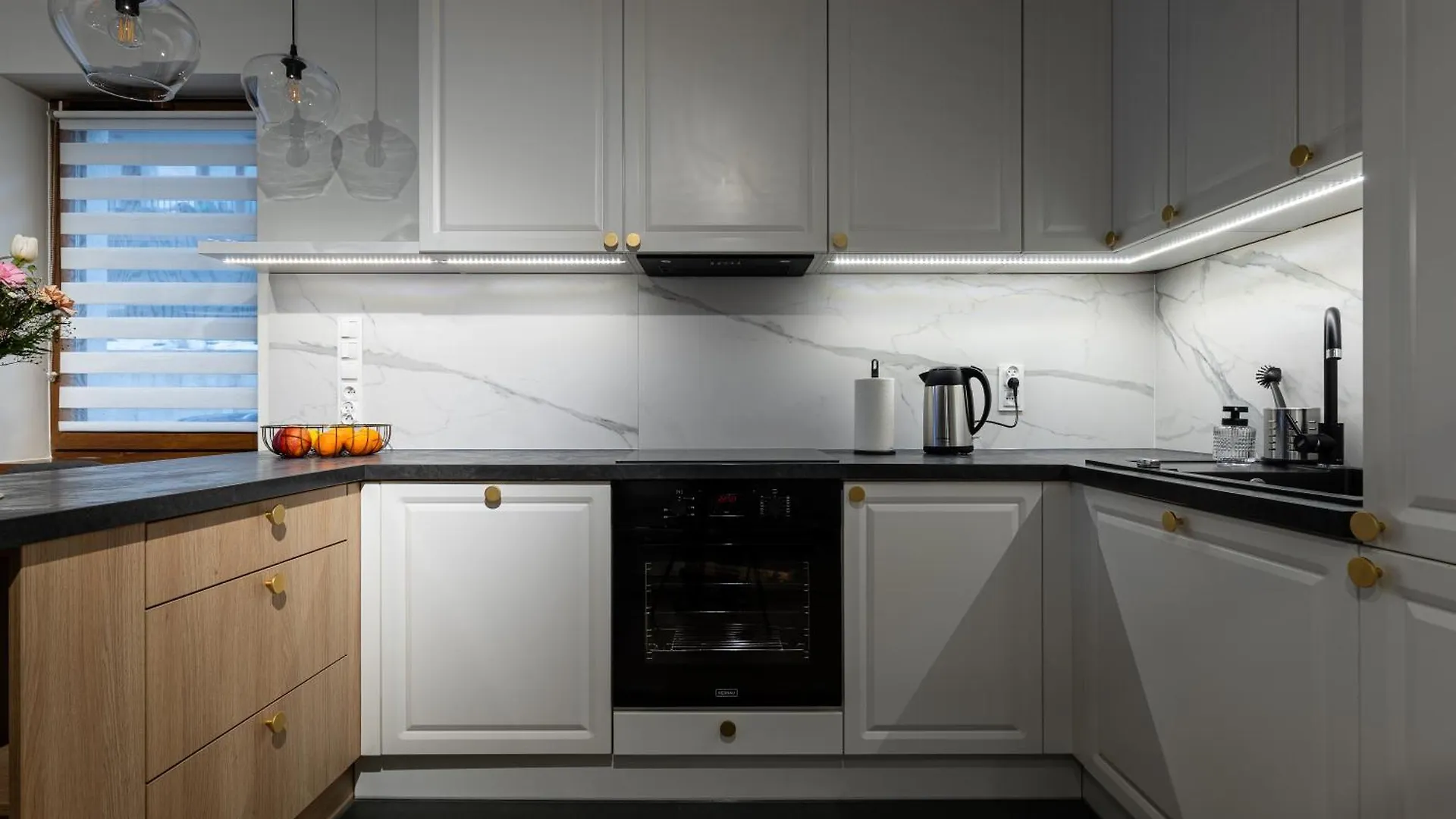 Apartament Pod Osemka Karpacz