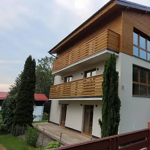 Wrzosowy Zakatek Apartament