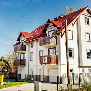 Wonder - Pod Klombem Z Widokiem Na Karkonosze Apartament